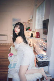 美国老女人